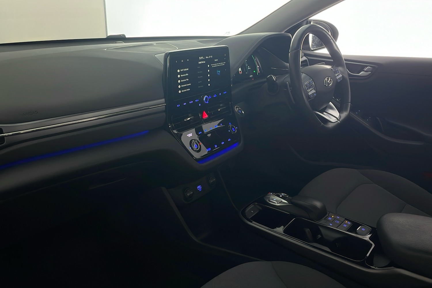 Used Hyundai IONIQ 2021 for sale - 76407285: Photo 21