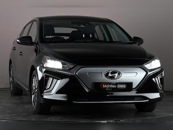 Used Hyundai IONIQ 2021 for sale - 76407285: Photo