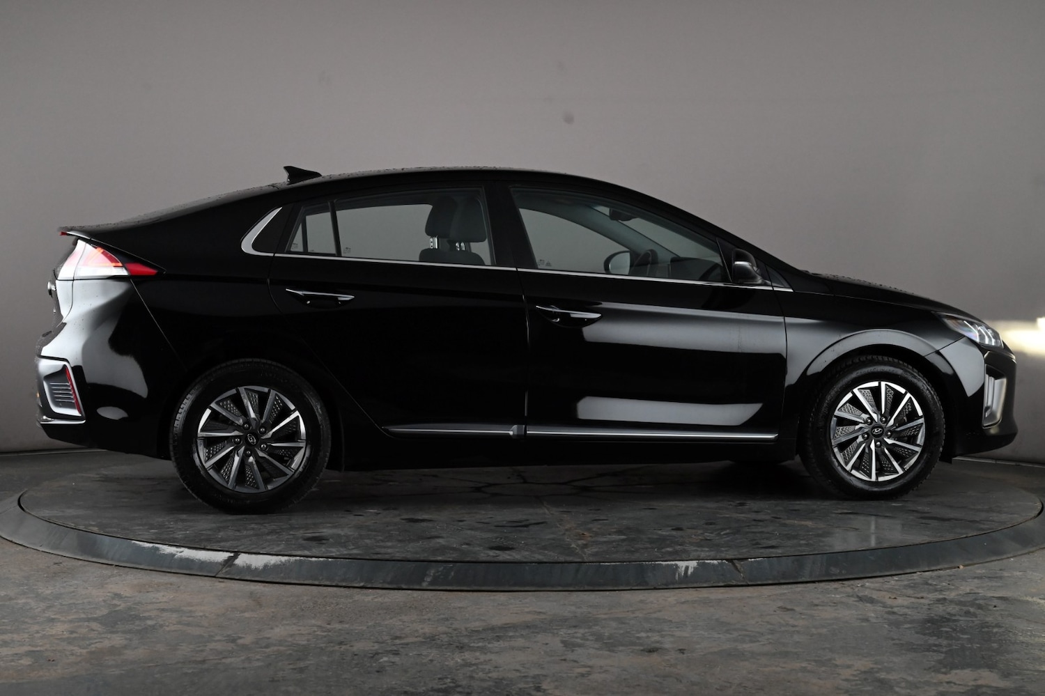 Used Hyundai IONIQ 2021 for sale - 76407285: Photo 3