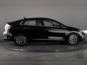Used Hyundai IONIQ 2021 for sale - 76407285: Photo