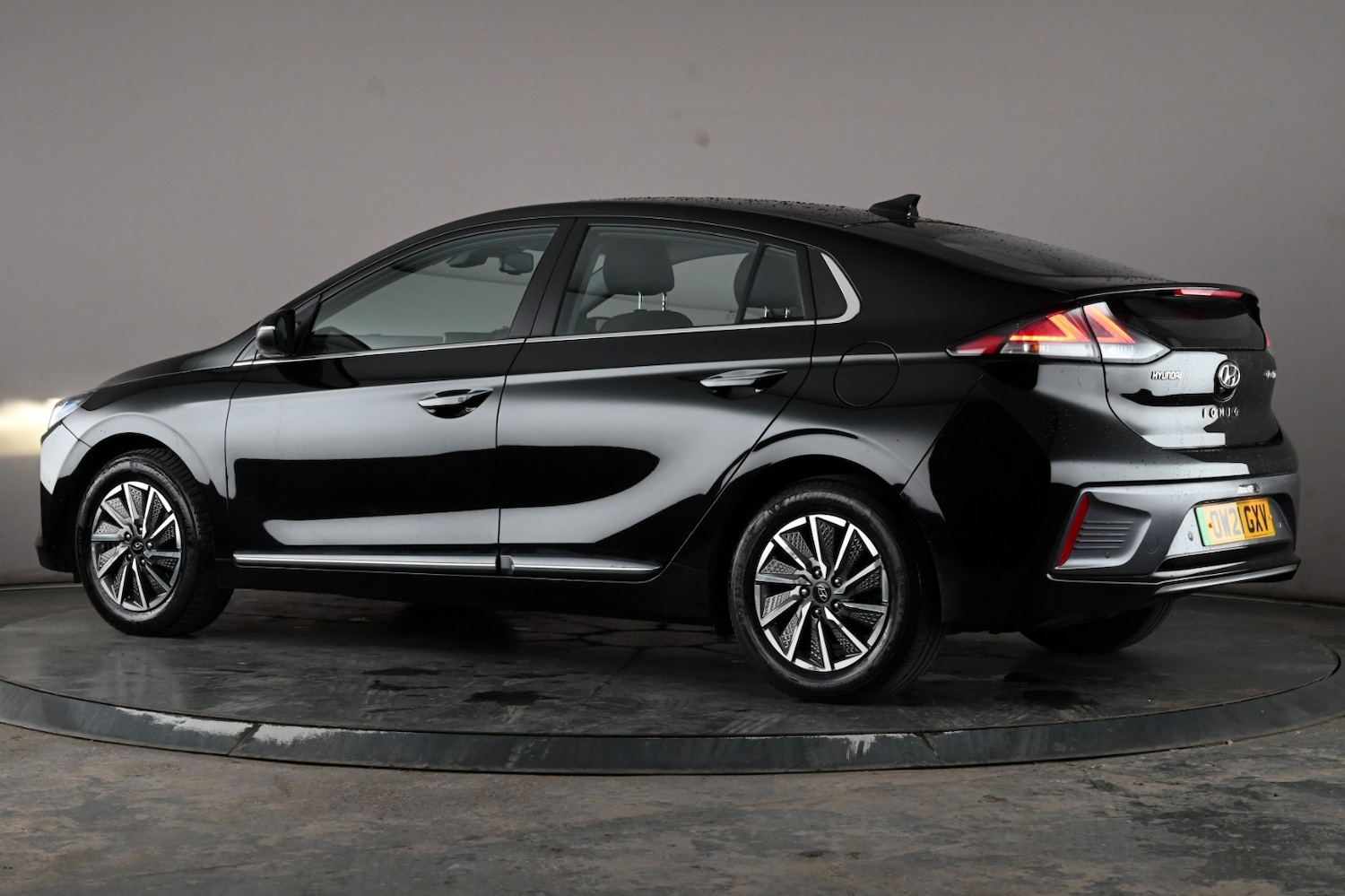 Used Hyundai IONIQ 2021 for sale - 76407285: Photo 4
