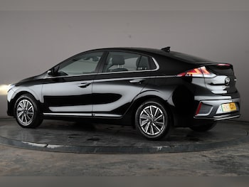Used Hyundai IONIQ 2021 for sale - 76407285: Photo