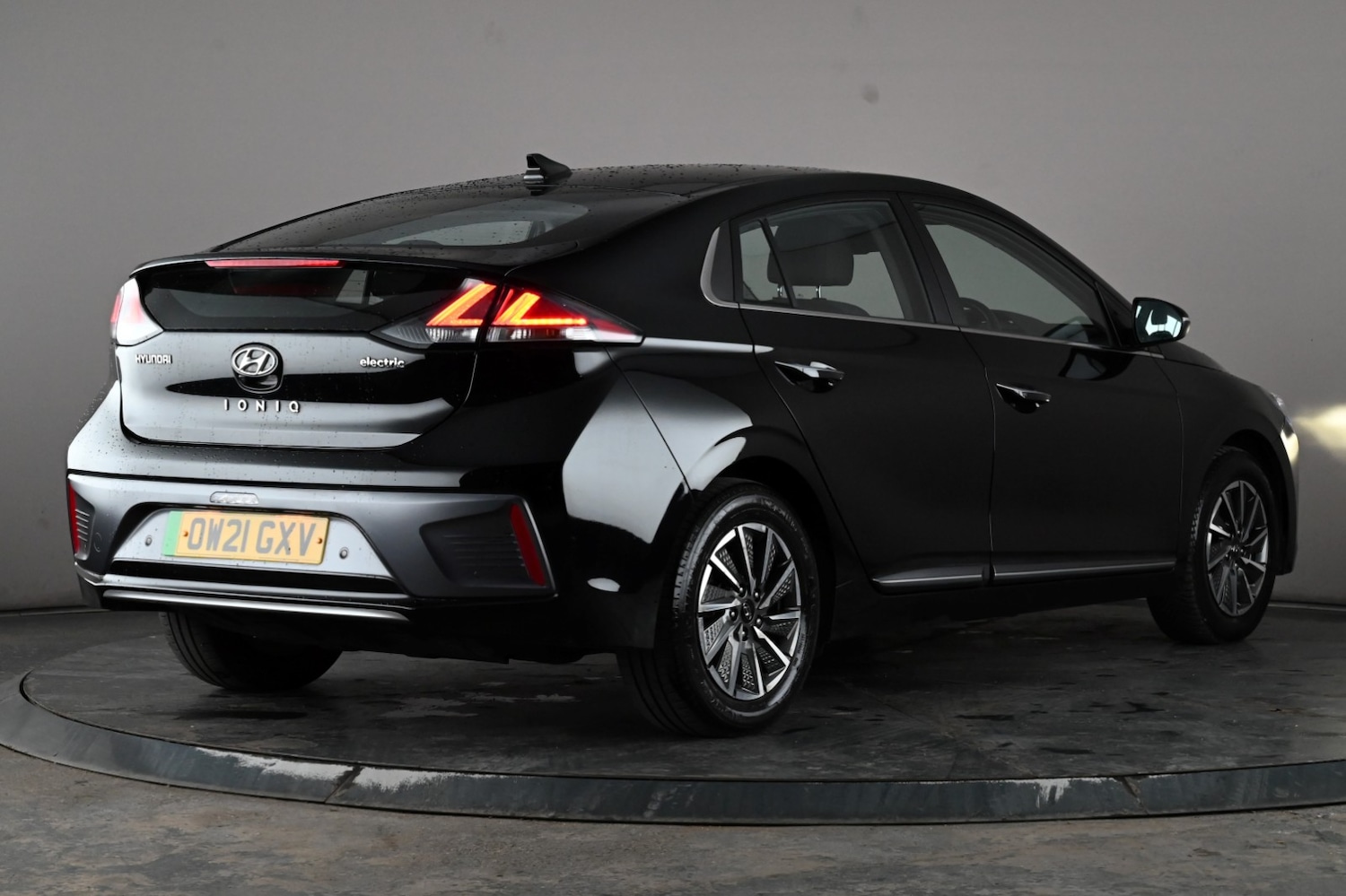 Used Hyundai IONIQ 2021 for sale - 76407285: Photo 6