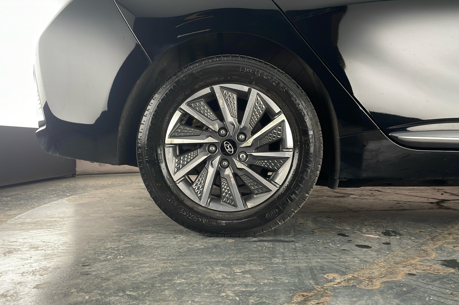 Used Hyundai IONIQ 2021 for sale - 76407285: Photo 7