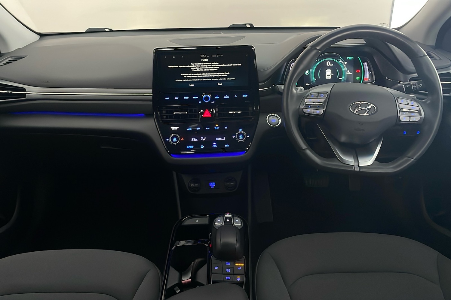 Used Hyundai IONIQ 2021 for sale - 76407285: Photo 8