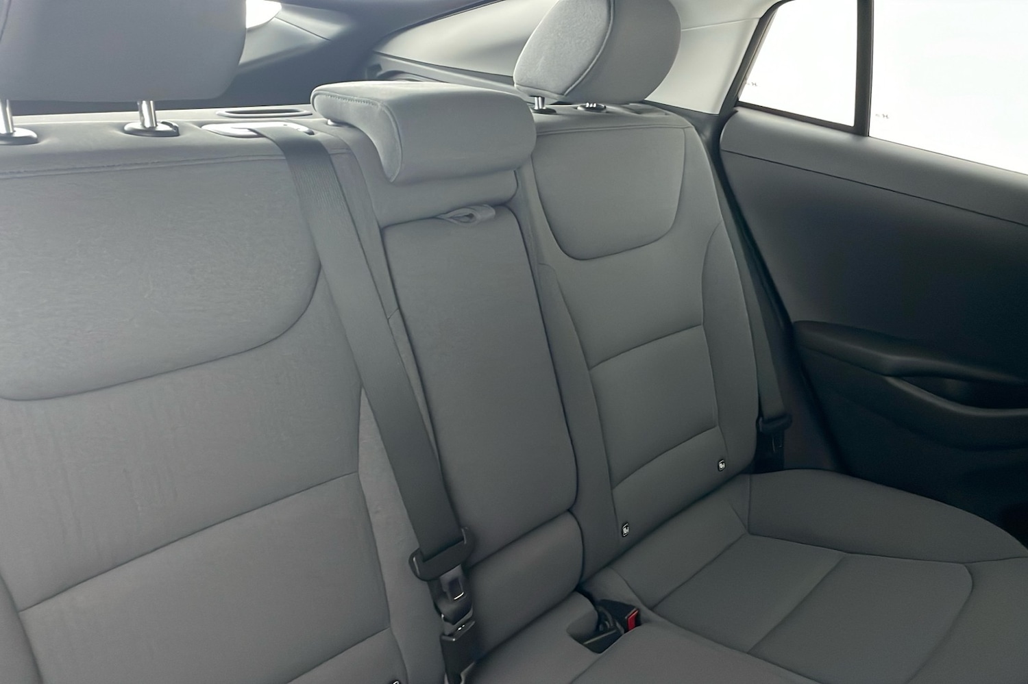 Used Hyundai IONIQ 2021 for sale - 76407285: Photo 9