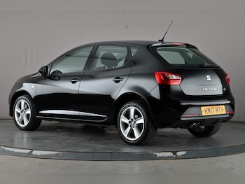 Used SEAT Ibiza 2017 for sale - 78782060: Photo
