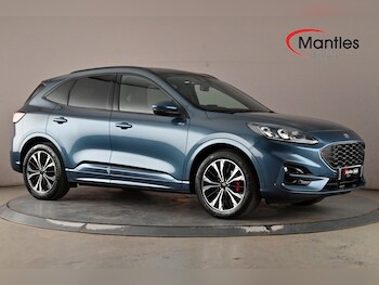 Used Ford Kuga 2023 for sale - 79353502: Photo