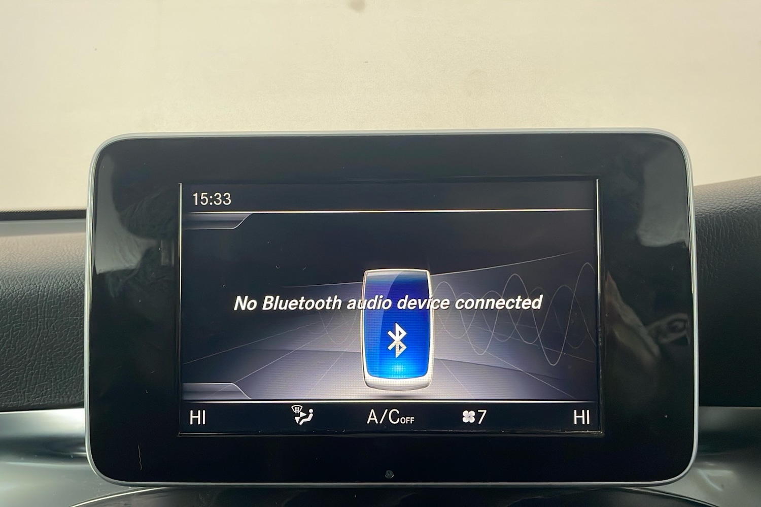 Used Mercedes-Benz GLC 2018 for sale - 76670723: Photo 16