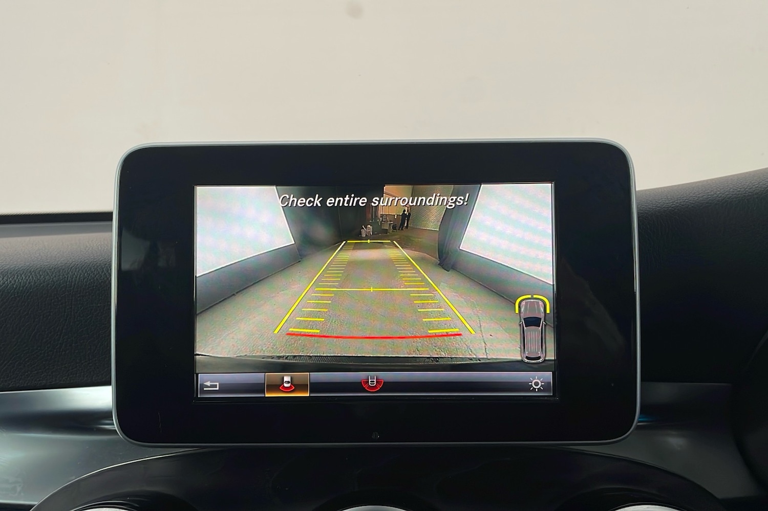 Used Mercedes-Benz GLC 2018 for sale - 76670723: Photo 21