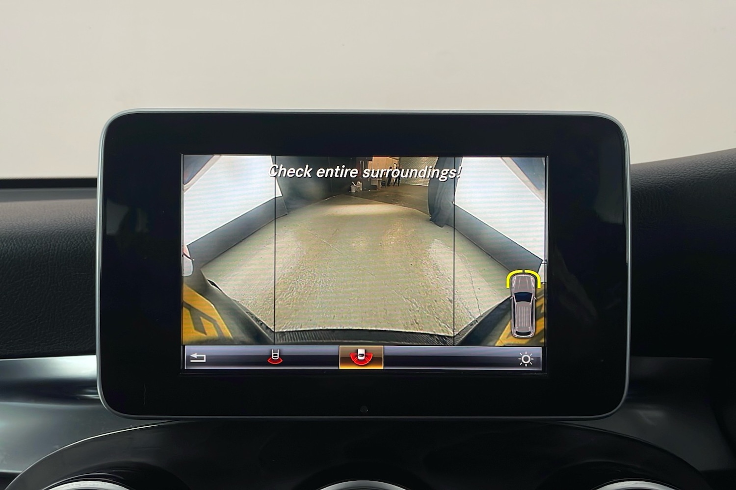 Used Mercedes-Benz GLC 2018 for sale - 76670723: Photo 22