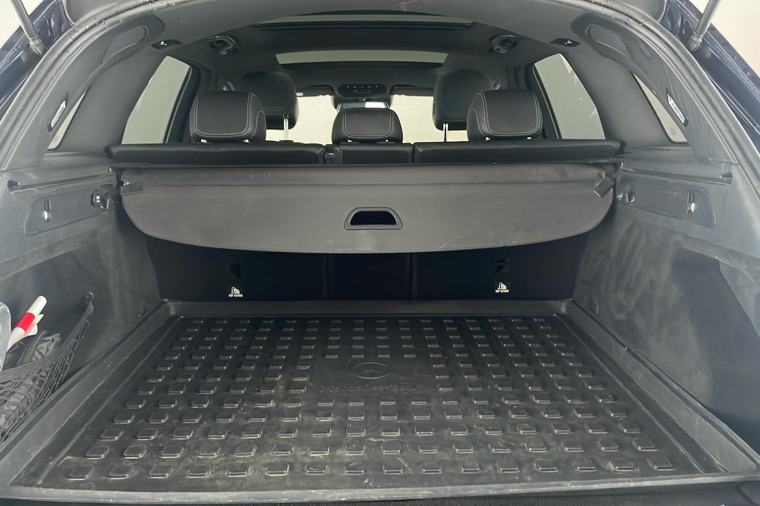 Used Mercedes-Benz GLC 2018 for sale - 76670723: Photo 29