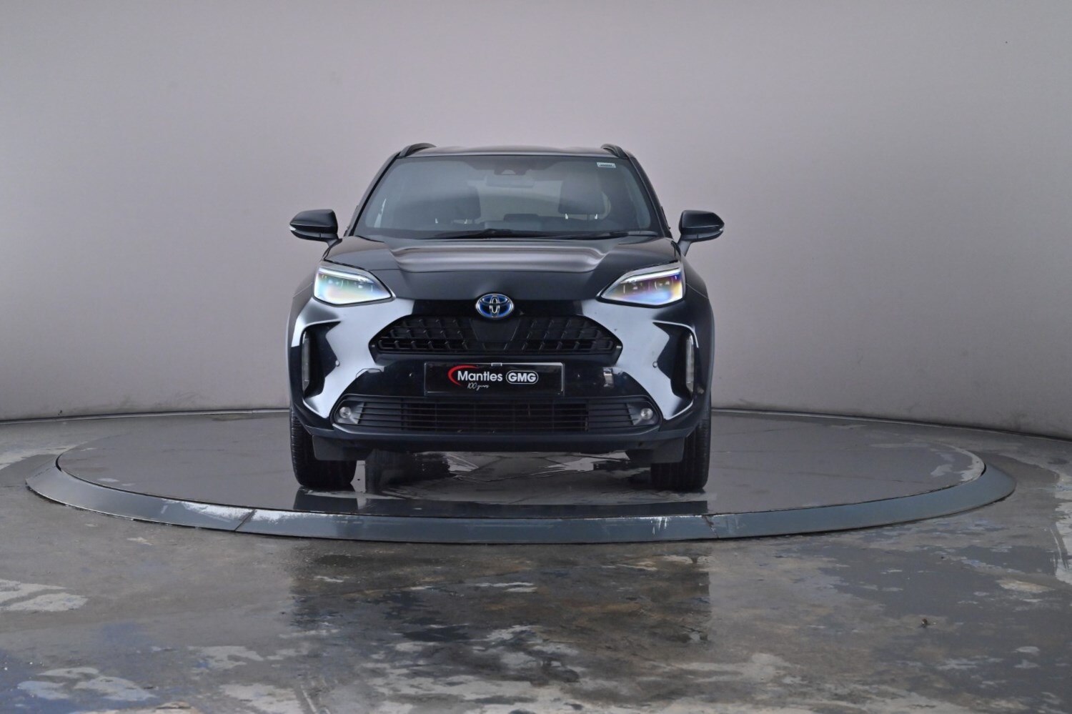 2023 Toyota Yaris Cross 1.5 Hybrid Design 5dr CVT Estate Hybrid Automatic - Picture 11 of 24