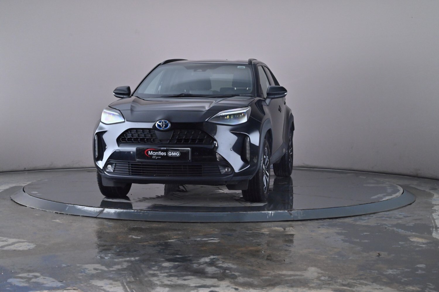 2023 Toyota Yaris Cross 1.5 Hybrid Design 5dr CVT Estate Hybrid Automatic - Picture 13 of 24