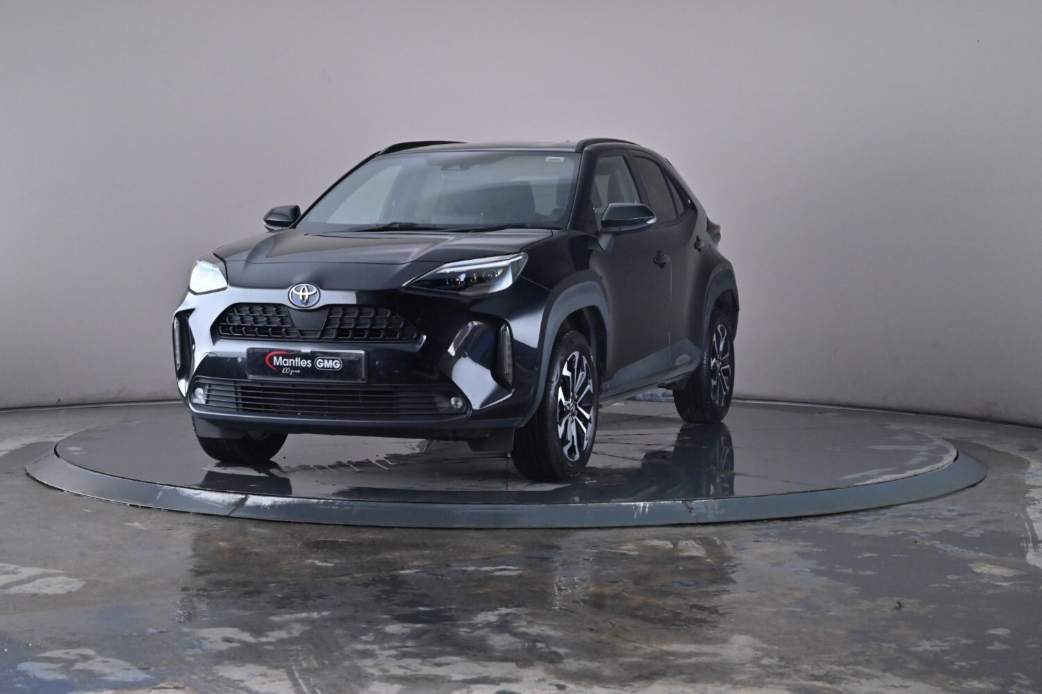 2023 Toyota Yaris Cross 1.5 Hybrid Design 5dr CVT Estate Hybrid Automatic - Picture 21 of 24