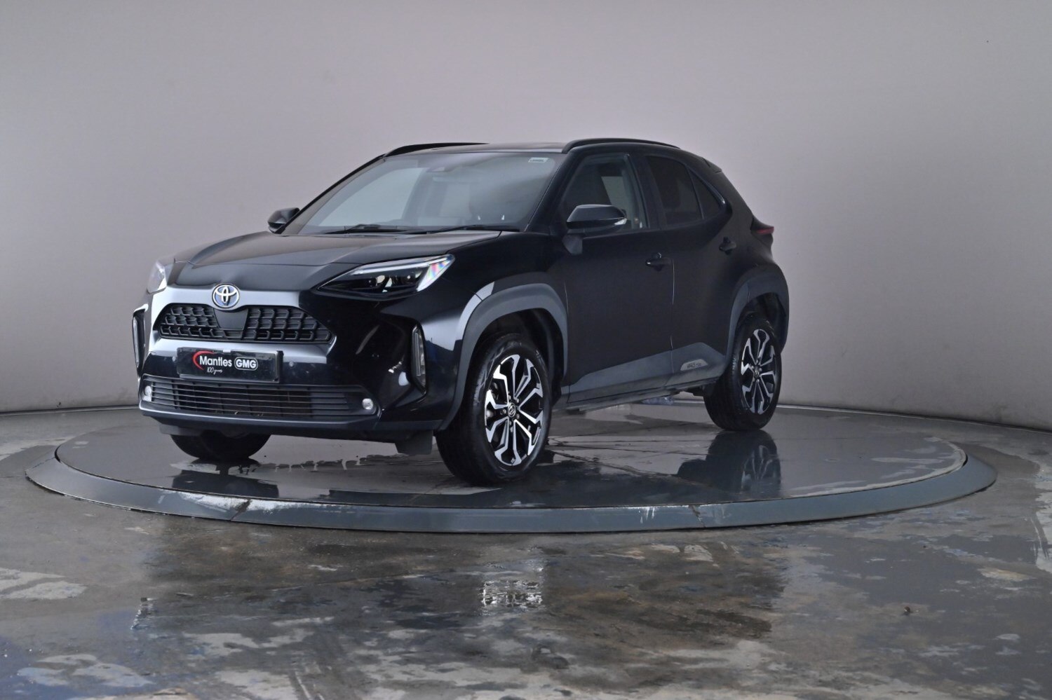 2023 Toyota Yaris Cross 1.5 Hybrid Design 5dr CVT Estate Hybrid Automatic - Picture 22 of 24