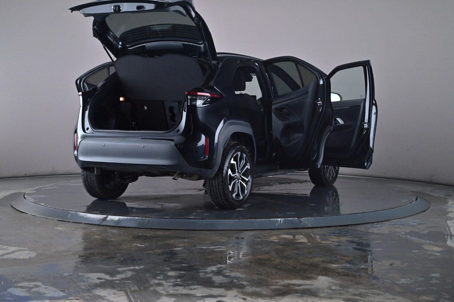 Vehicle 80