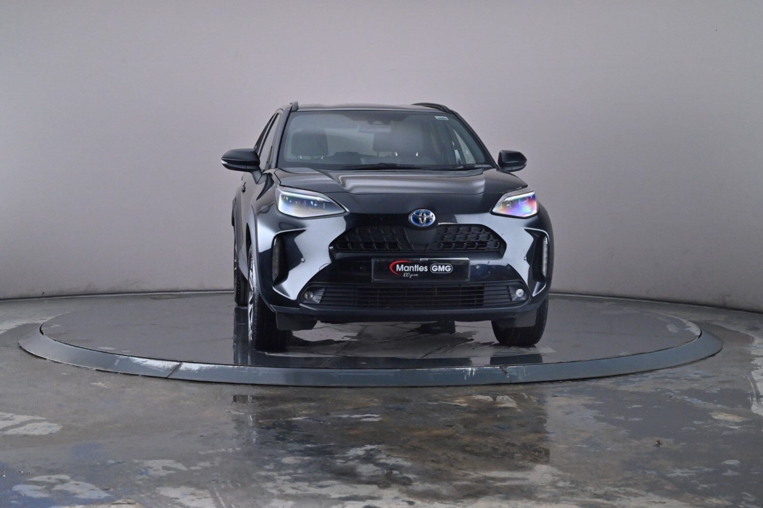 2023 Toyota Yaris Cross 1.5 Hybrid Design 5dr CVT Estate Hybrid Automatic - Picture 9 of 24