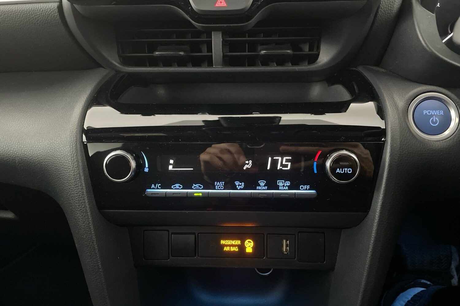 Vehicle 90