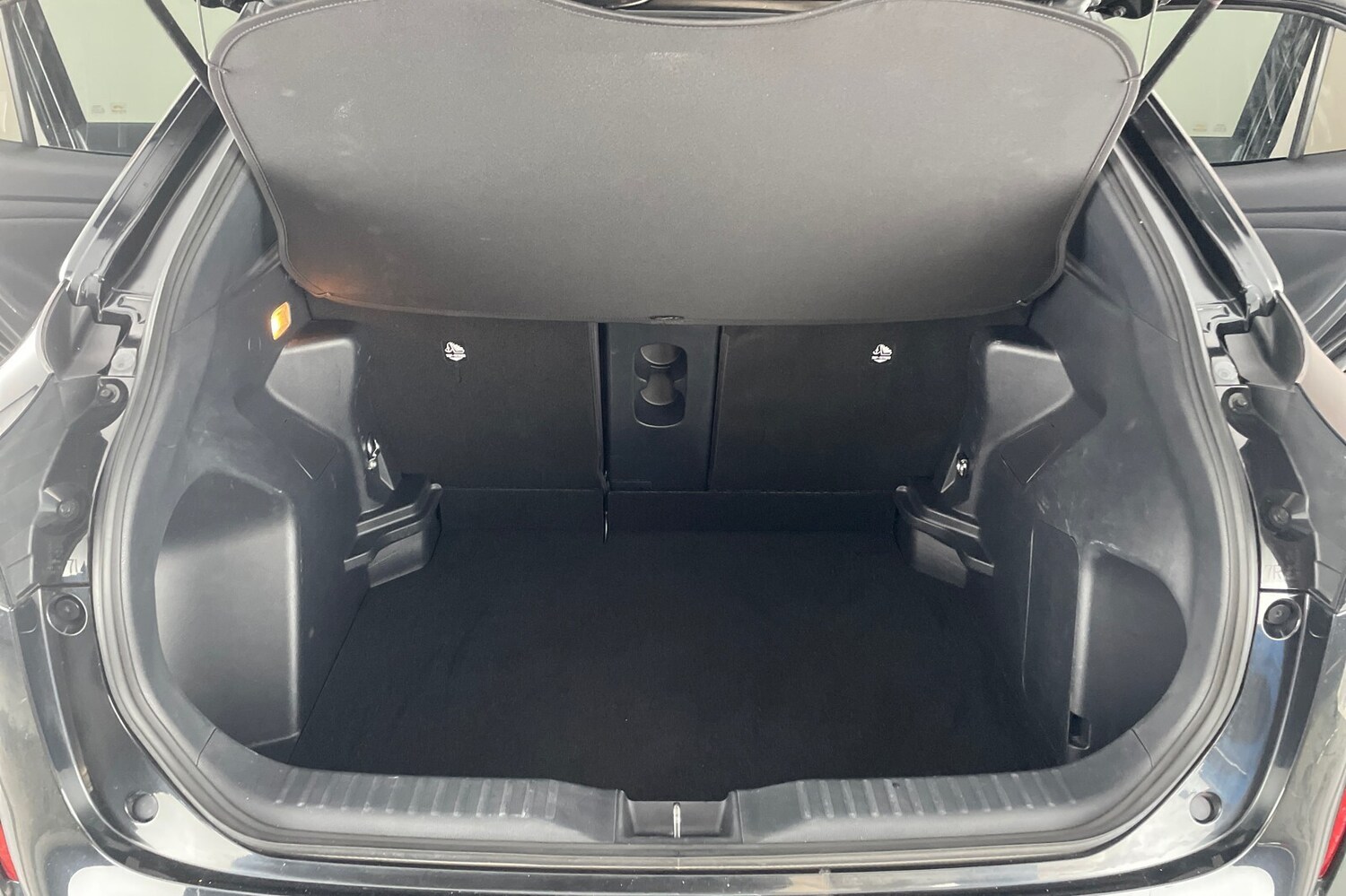 Vehicle 93