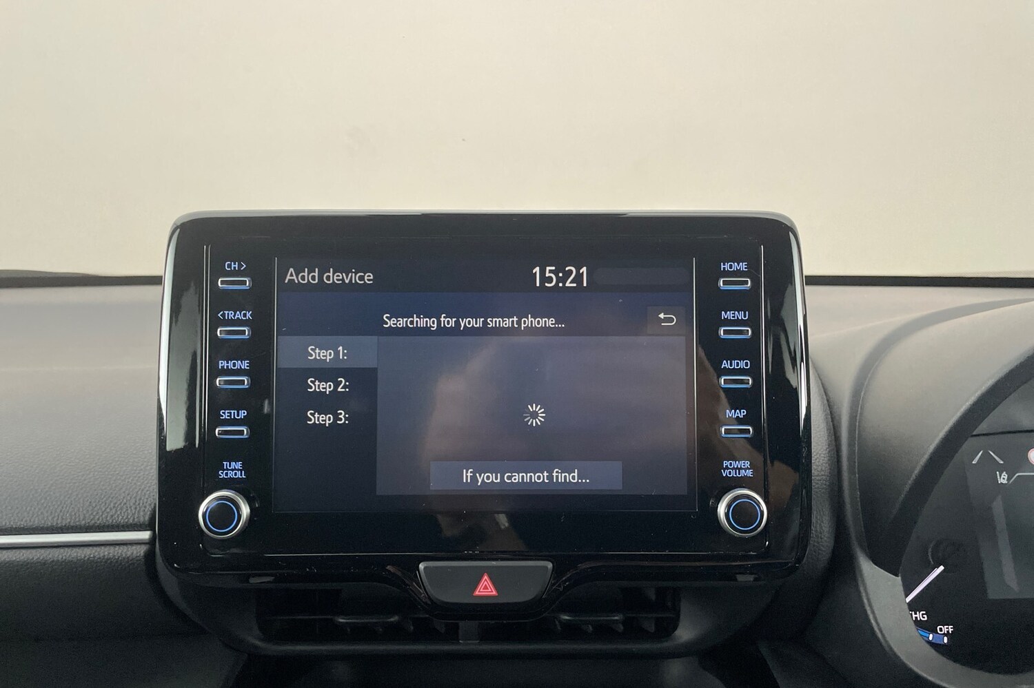 Vehicle 94