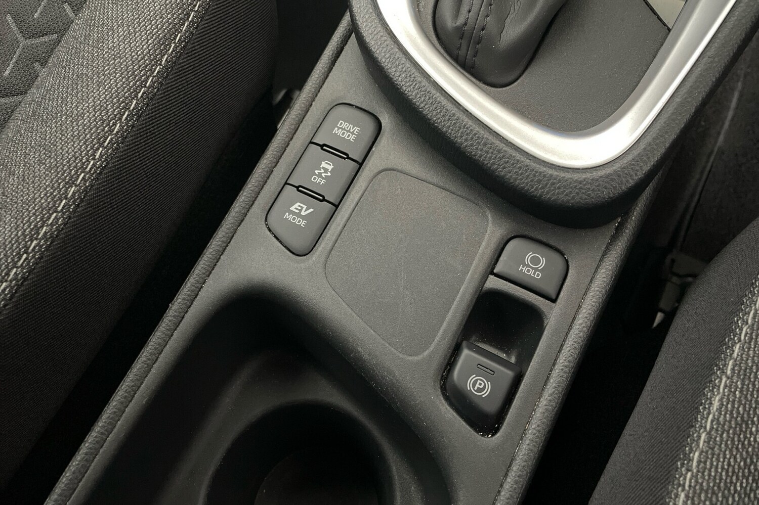 Vehicle 96