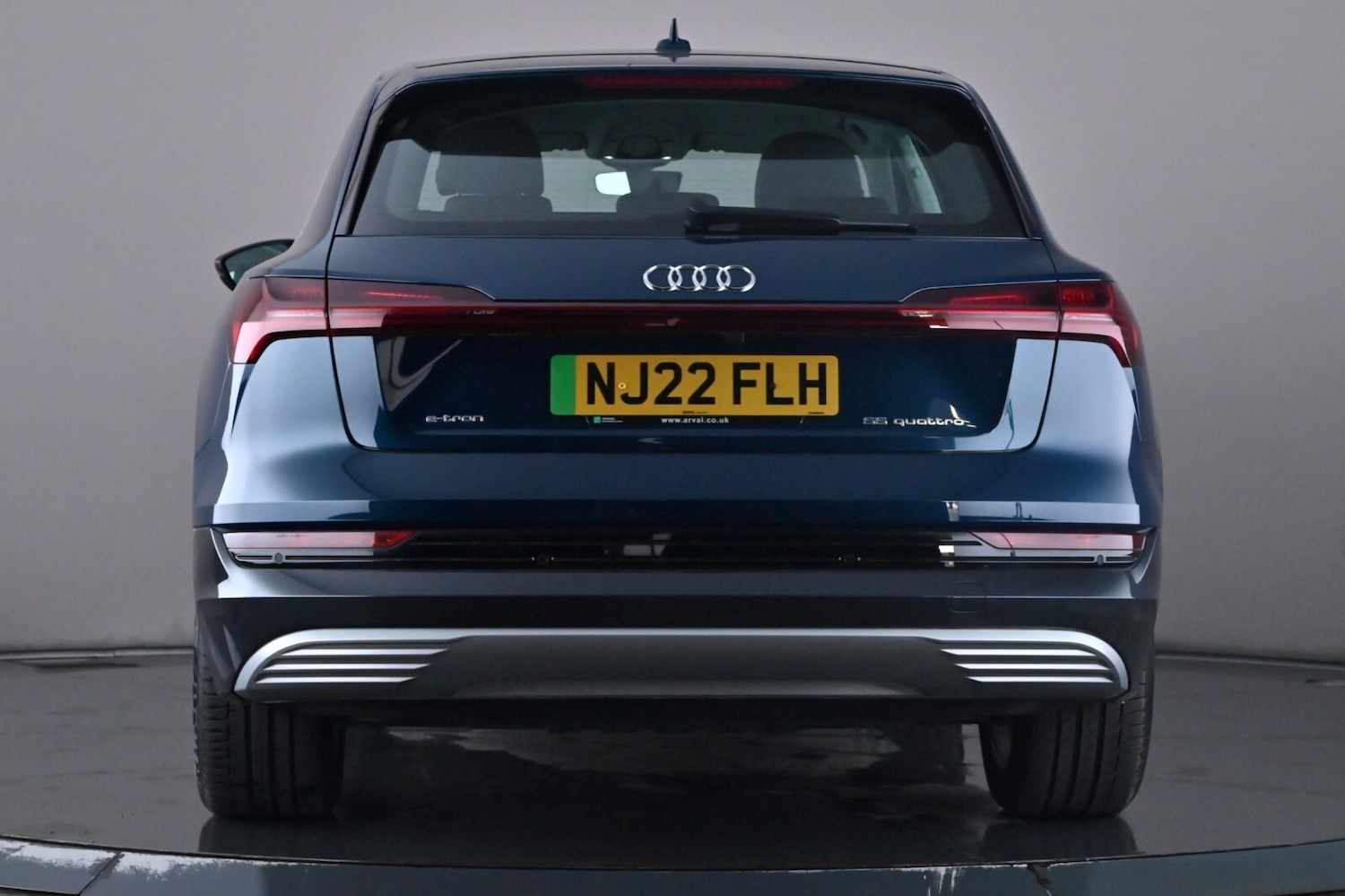 Used Audi e-tron 2022 for sale - 76754321: Photo 5