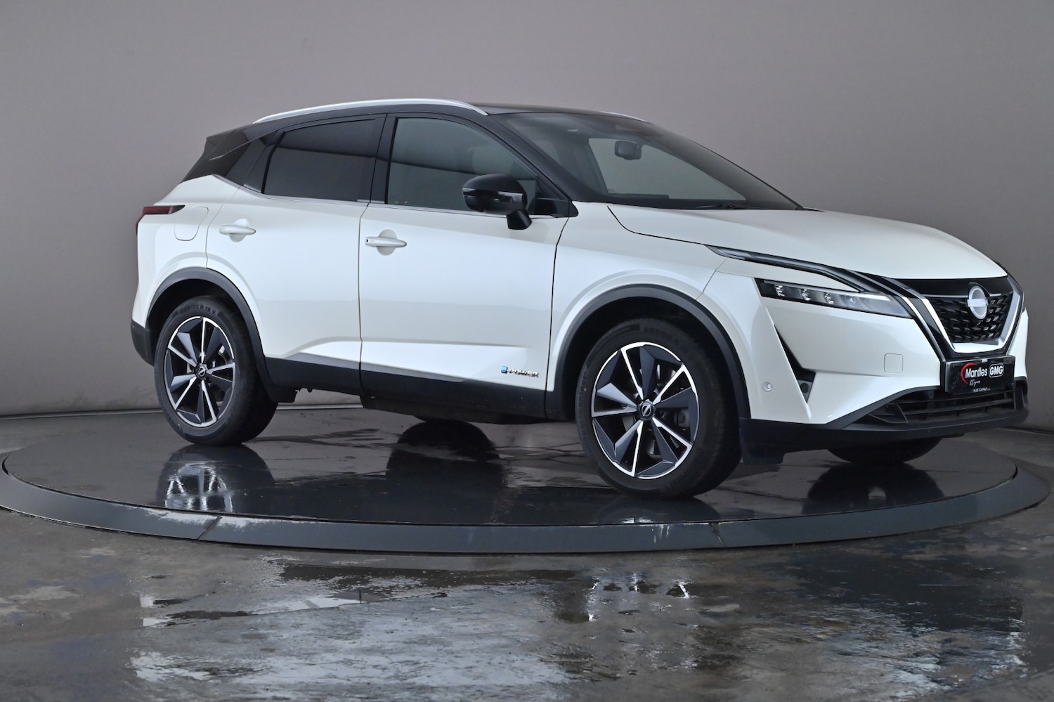 Used Nissan Qashqai 2022 for sale - 76635140: Photo 1