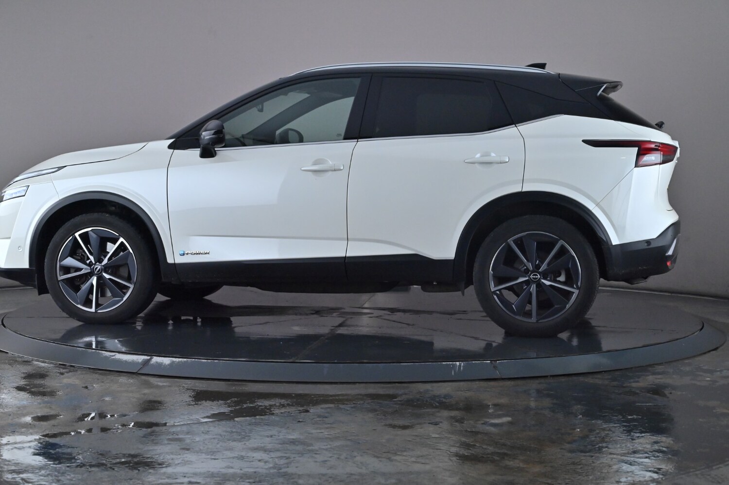 Used Nissan Qashqai 2022 for sale - 76635140: Photo 16