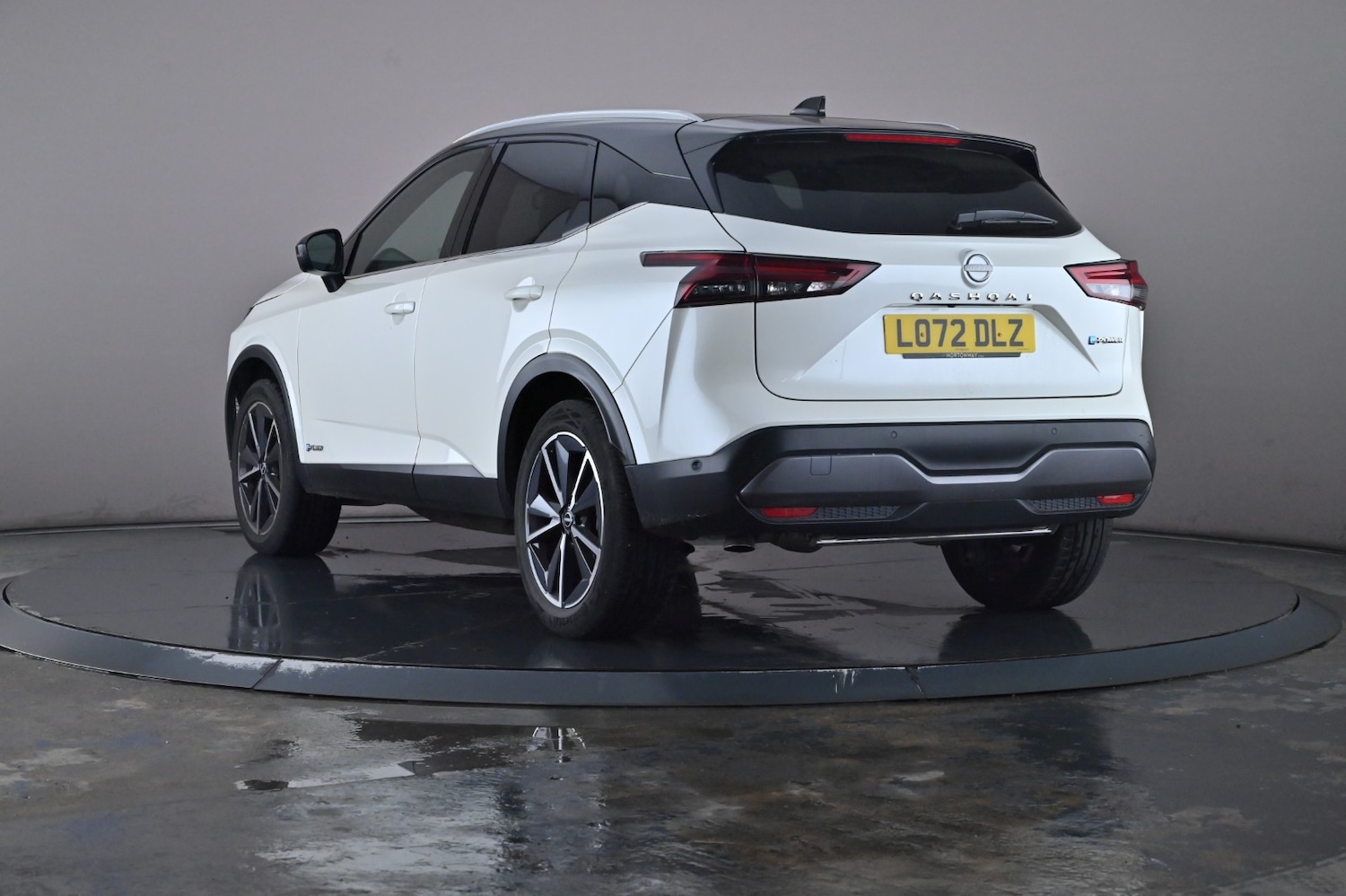 Used Nissan Qashqai 2022 for sale - 76635140: Photo 21