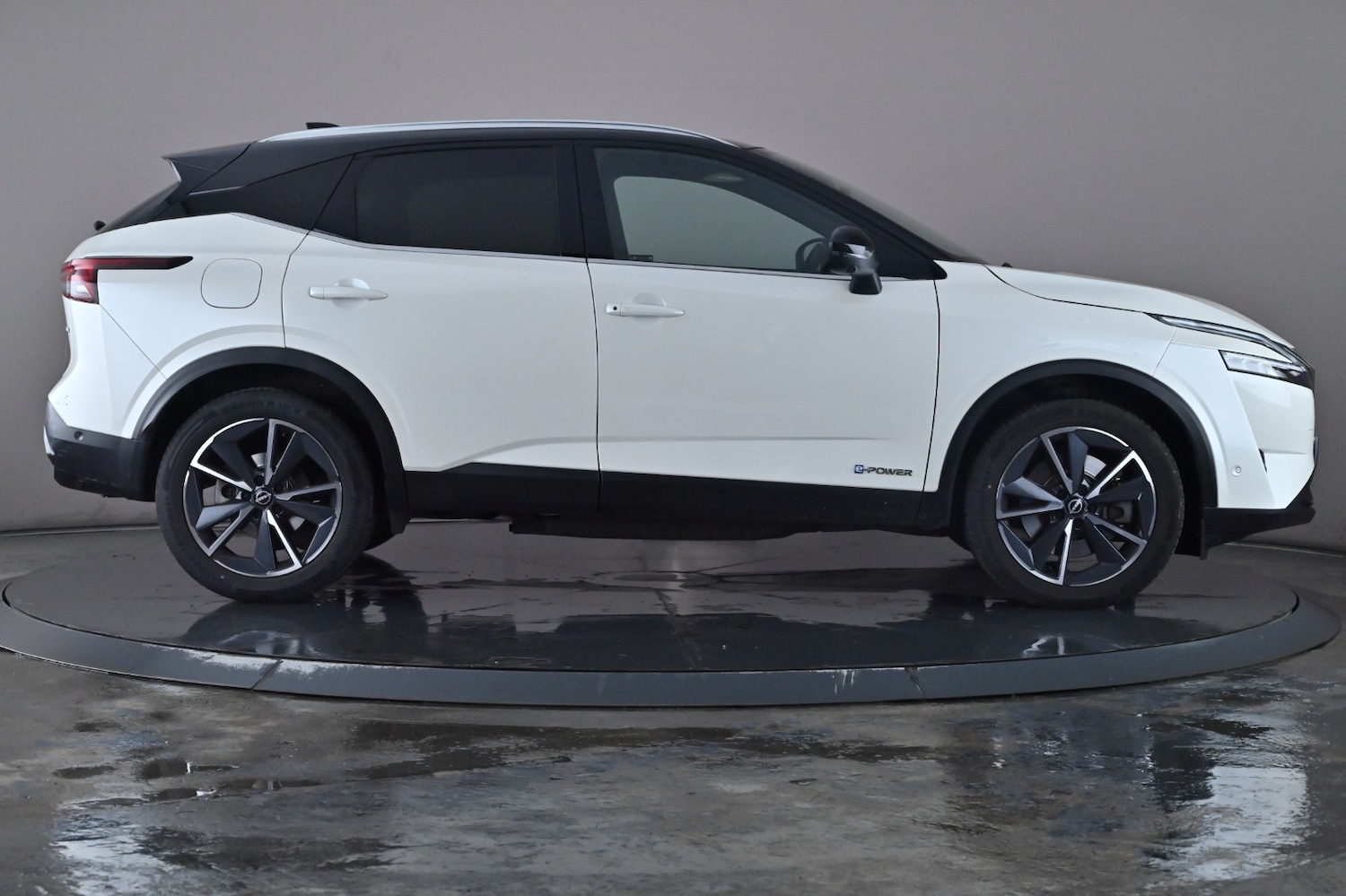 Used Nissan Qashqai 2022 for sale - 76635140: Photo 33