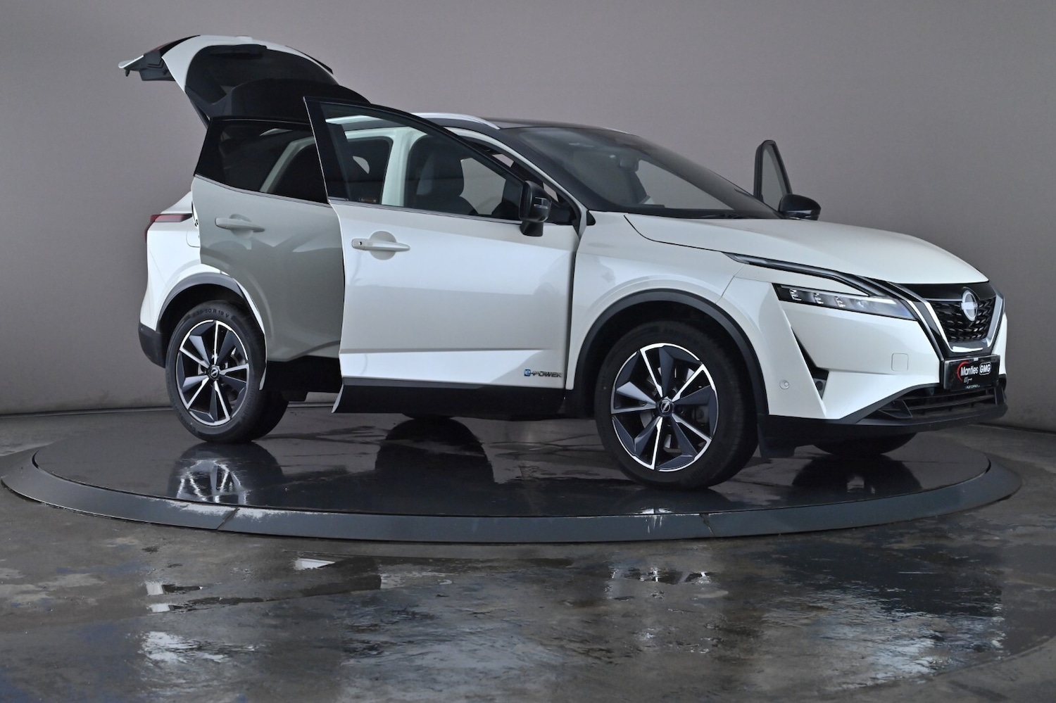 Used Nissan Qashqai 2022 for sale - 76635140: Photo 39