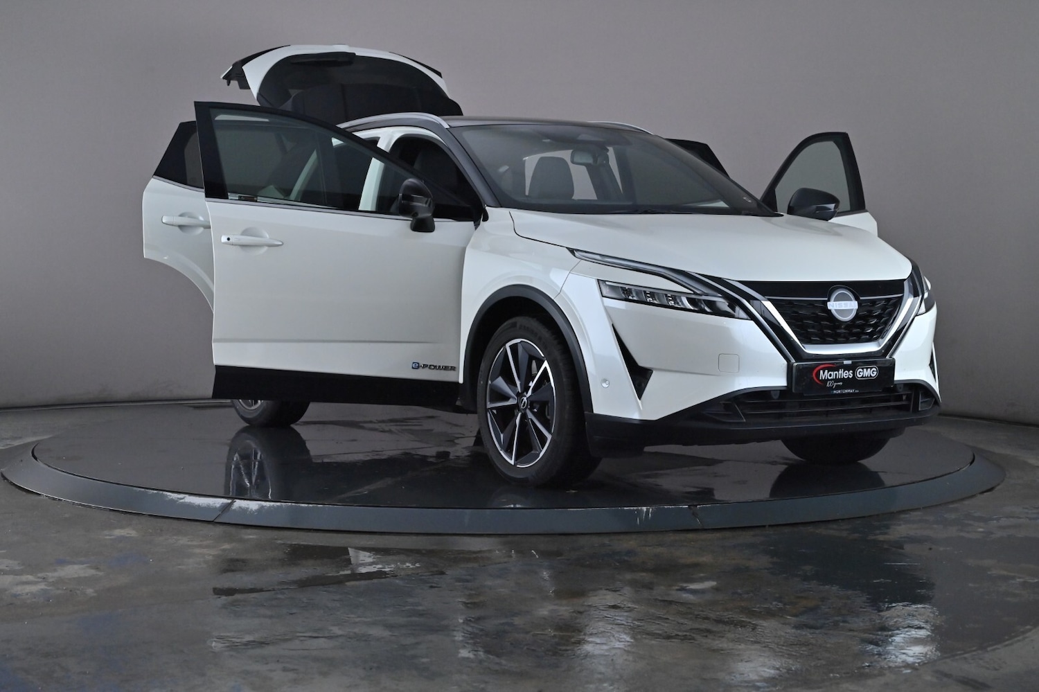 Used Nissan Qashqai 2022 for sale - 76635140: Photo 41