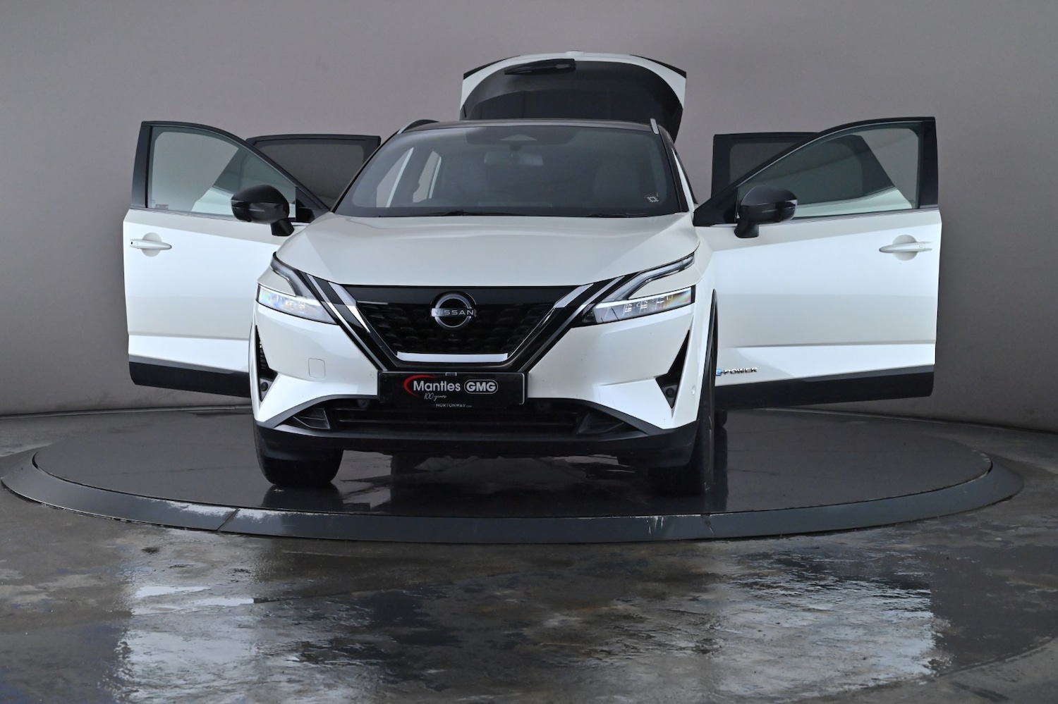 Used Nissan Qashqai 2022 for sale - 76635140: Photo 43