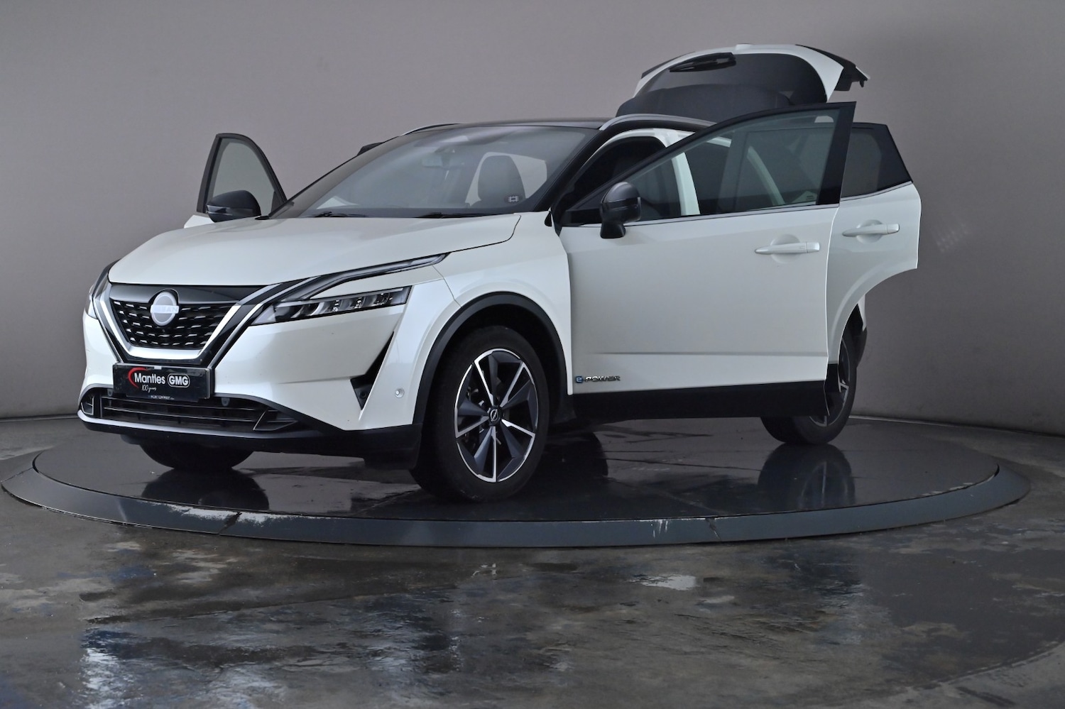 Used Nissan Qashqai 2022 for sale - 76635140: Photo 46