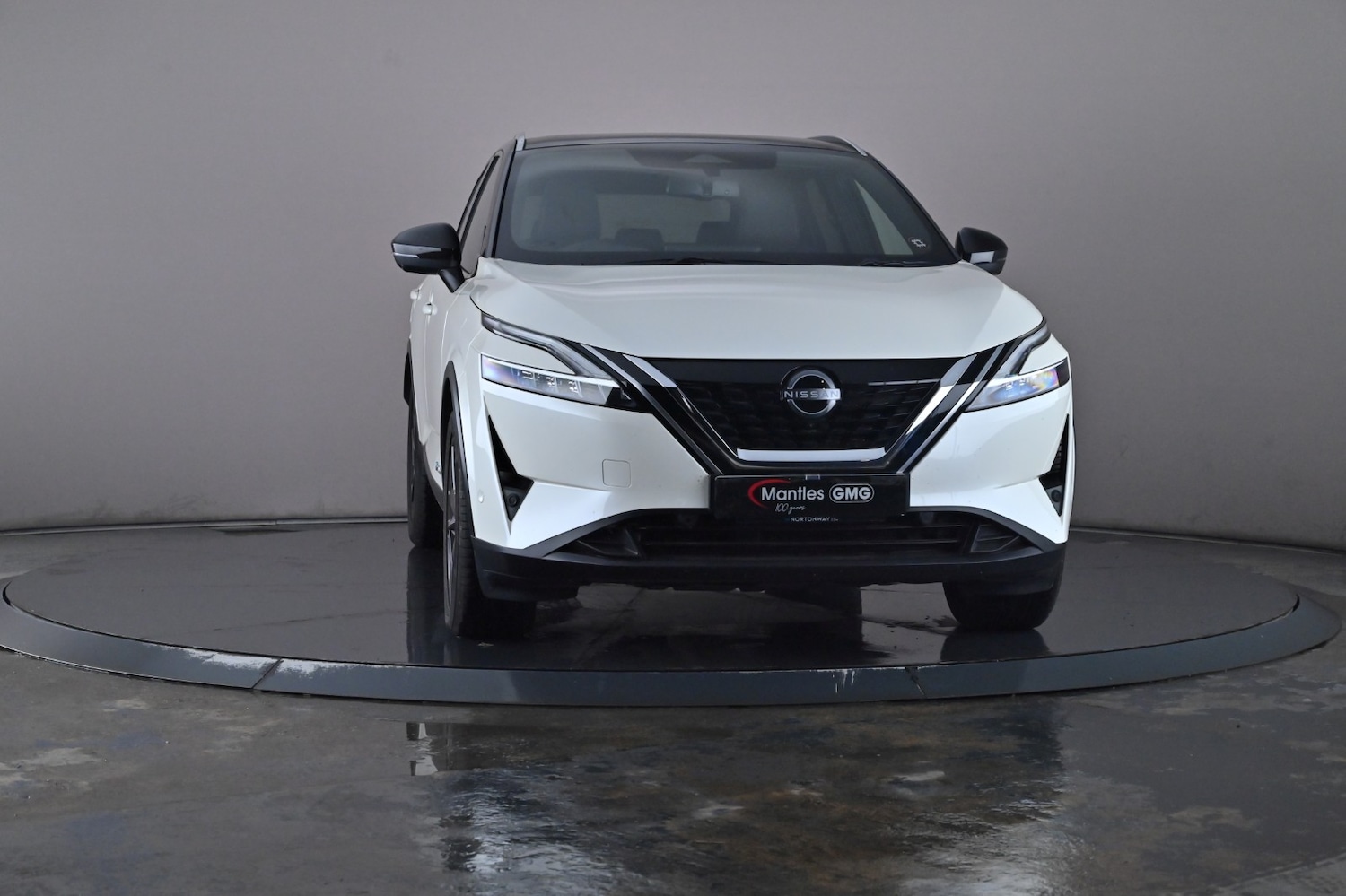 Used Nissan Qashqai 2022 for sale - 76635140: Photo 5