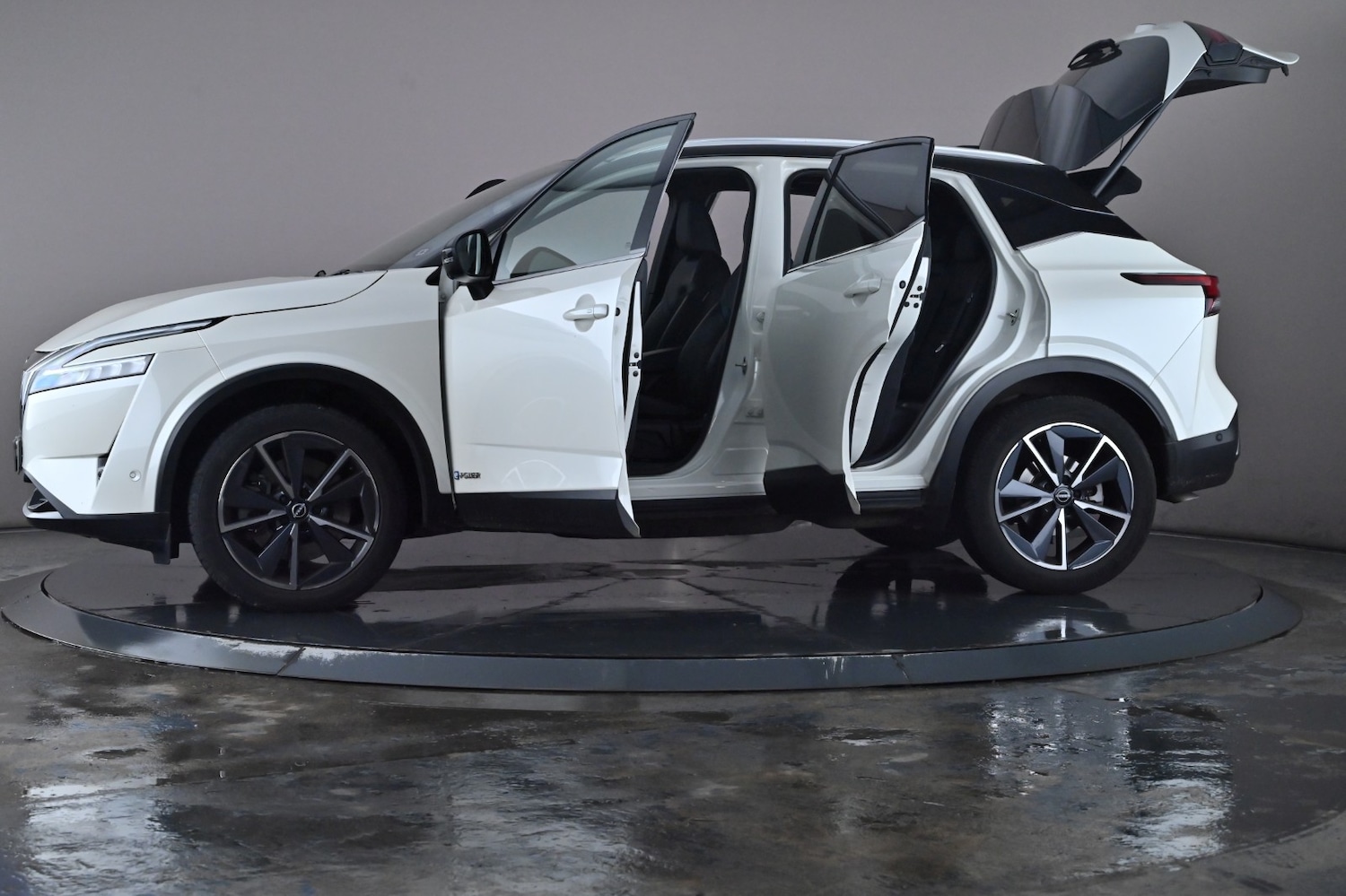 Used Nissan Qashqai 2022 for sale - 76635140: Photo 50