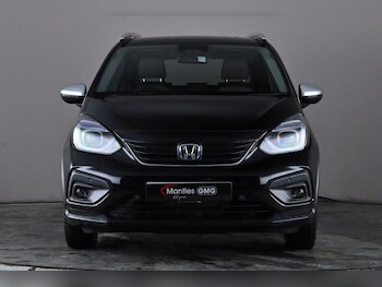 Used Honda Jazz 2023 for sale - 77409325: Photo