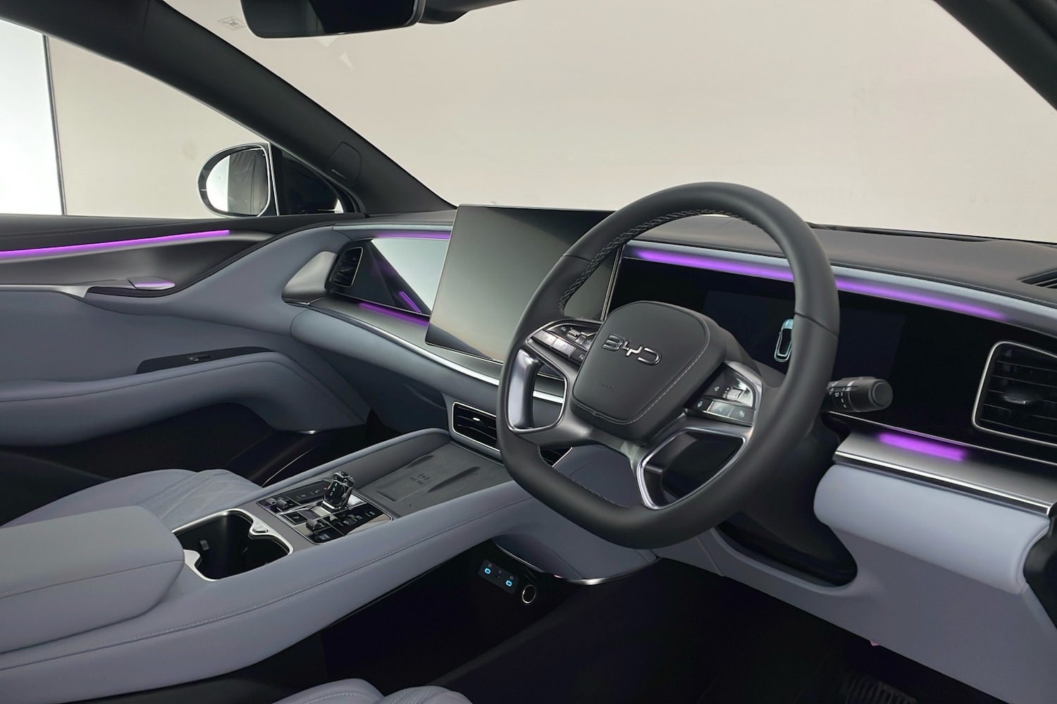 Used BYD Sealion 7 2026 for sale - 77781327: Photo 10