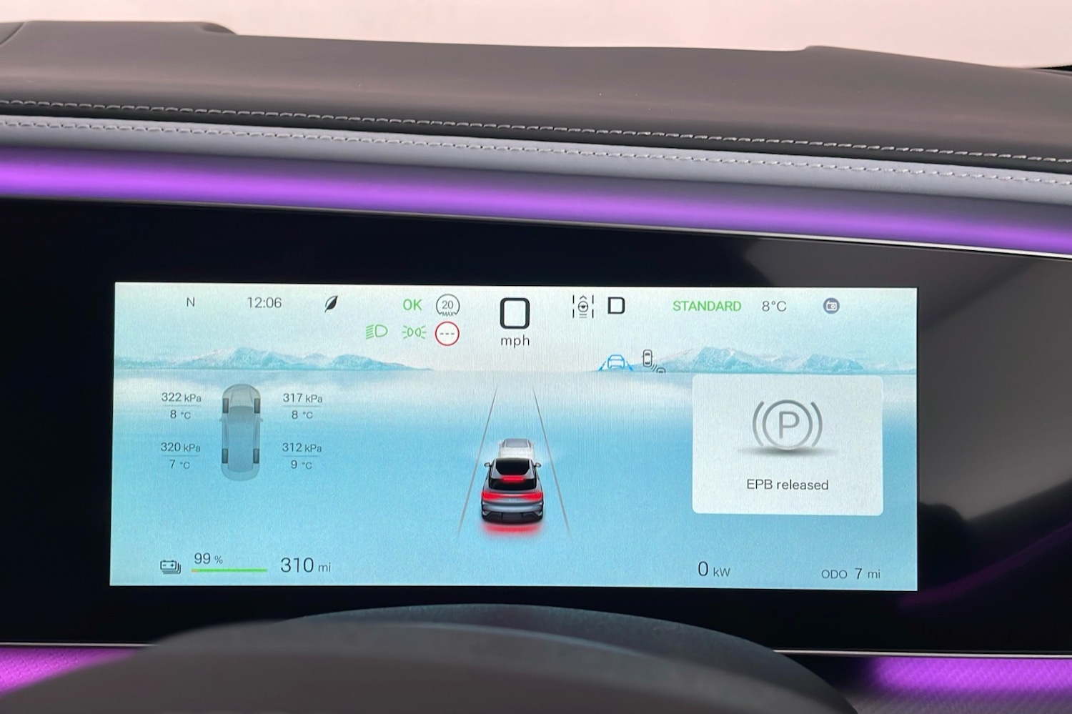 Used BYD Sealion 7 2026 for sale - 77781327: Photo 12