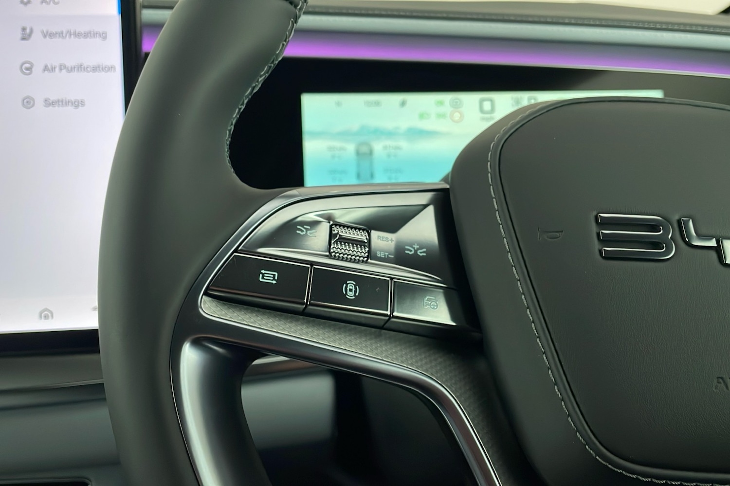 Used BYD Sealion 7 2026 for sale - 77781327: Photo 14