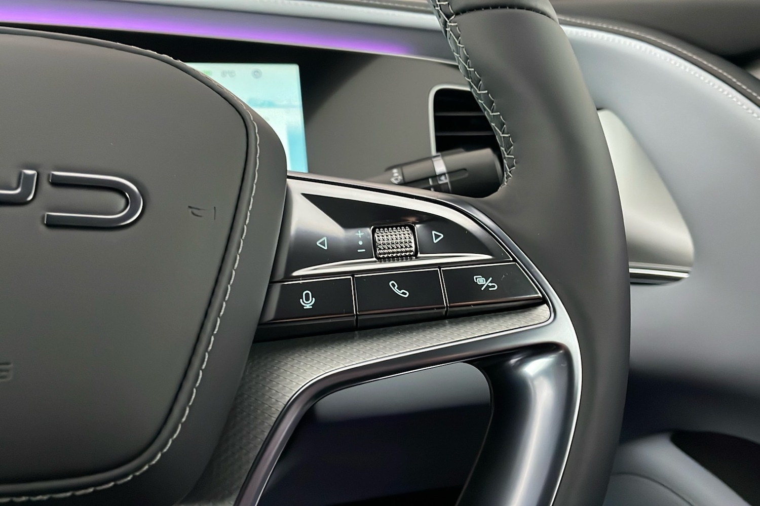 Used BYD Sealion 7 2026 for sale - 77781327: Photo 15