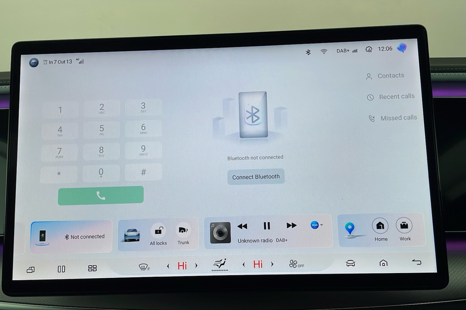 Used BYD Sealion 7 2026 for sale - 77781327: Photo 16