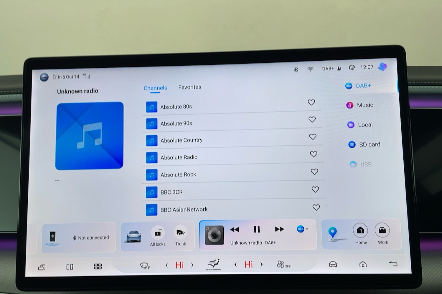 Used BYD Sealion 7 2026 for sale - 77781327: Photo 17