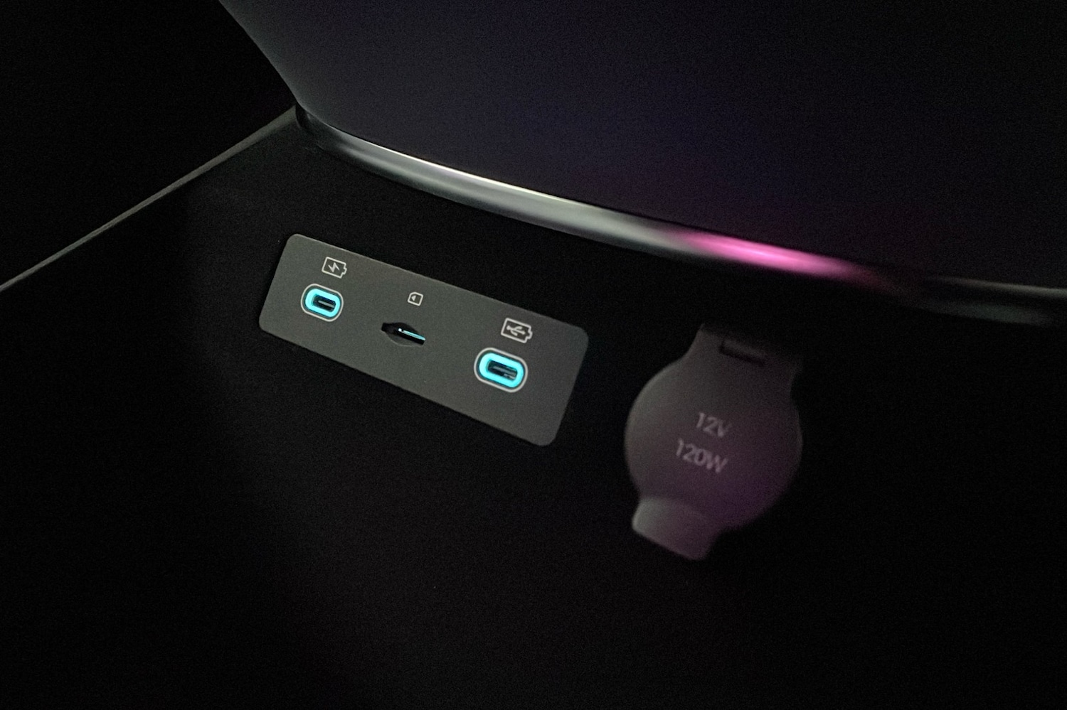 Used BYD Sealion 7 2026 for sale - 77781327: Photo 19