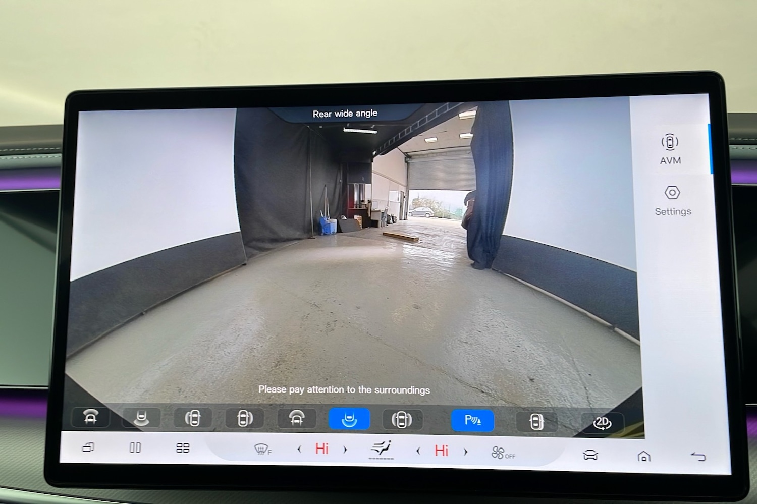 Used BYD Sealion 7 2026 for sale - 77781327: Photo 25