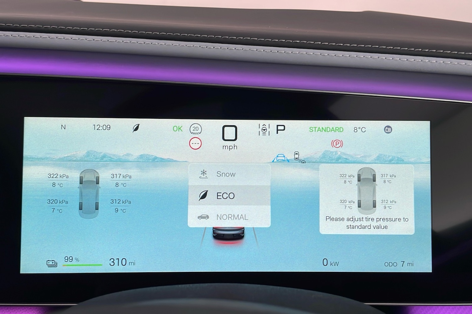 Used BYD Sealion 7 2026 for sale - 77781327: Photo 29