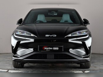 Used BYD Sealion 7 2026 for sale - 77781327: Photo