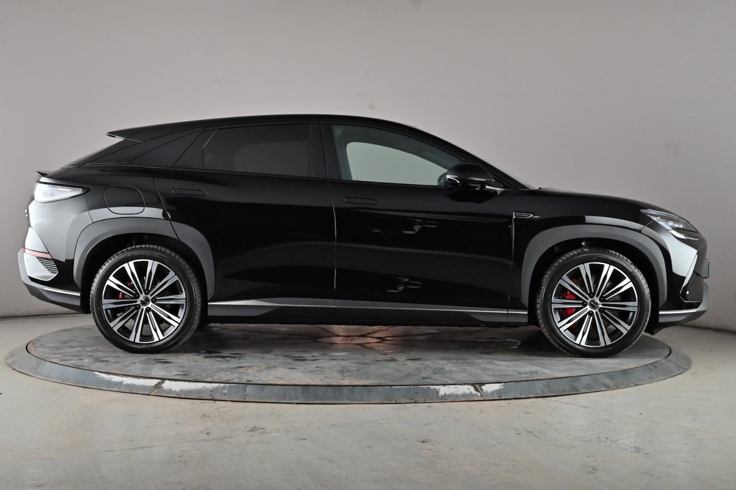 Used BYD Sealion 7 2026 for sale - 77781327: Photo 3