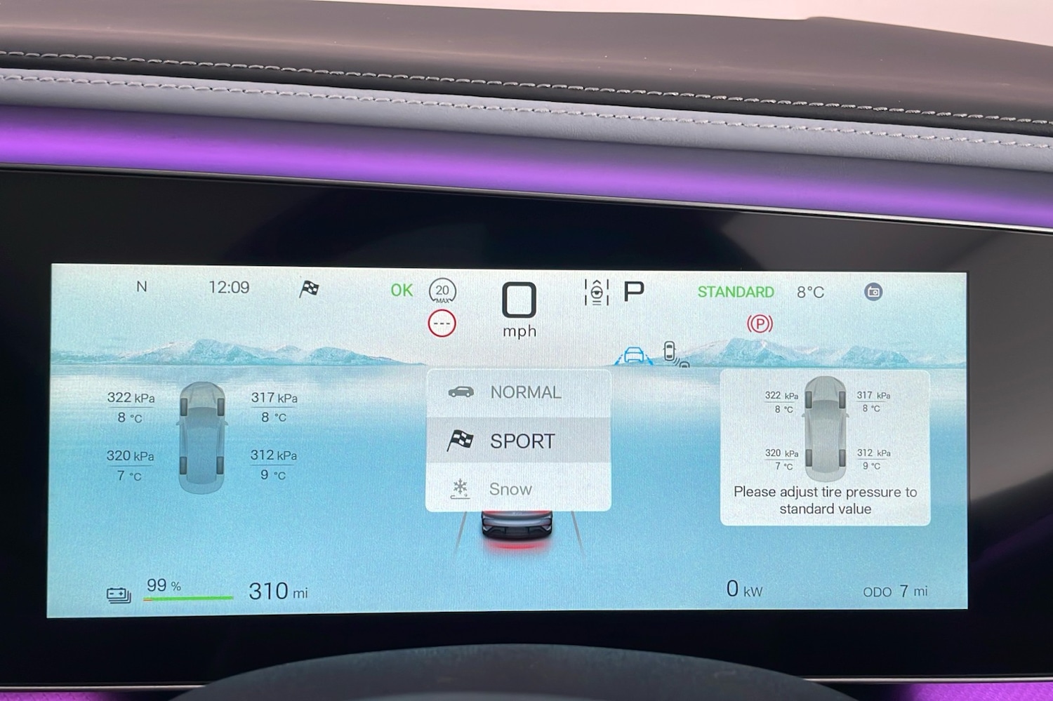 Used BYD Sealion 7 2026 for sale - 77781327: Photo 30